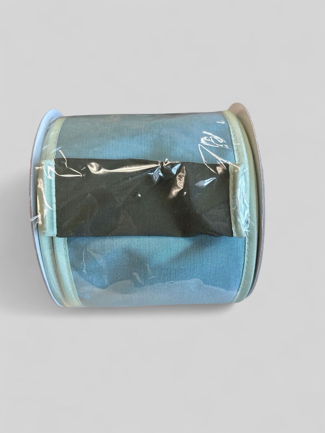 Taffeta DBL Taffeta Piping Aqua/Green 4x10yd Taffeta DBL Taffeta Piping Aqua/Green 4x10yd