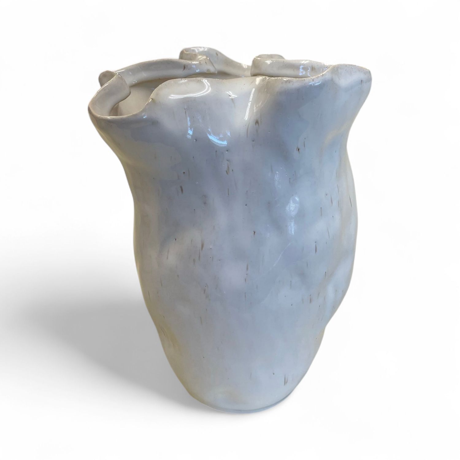 Naples vase Tall Naples vase Tall