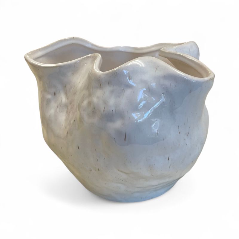 Naples vase short Naples vase short
