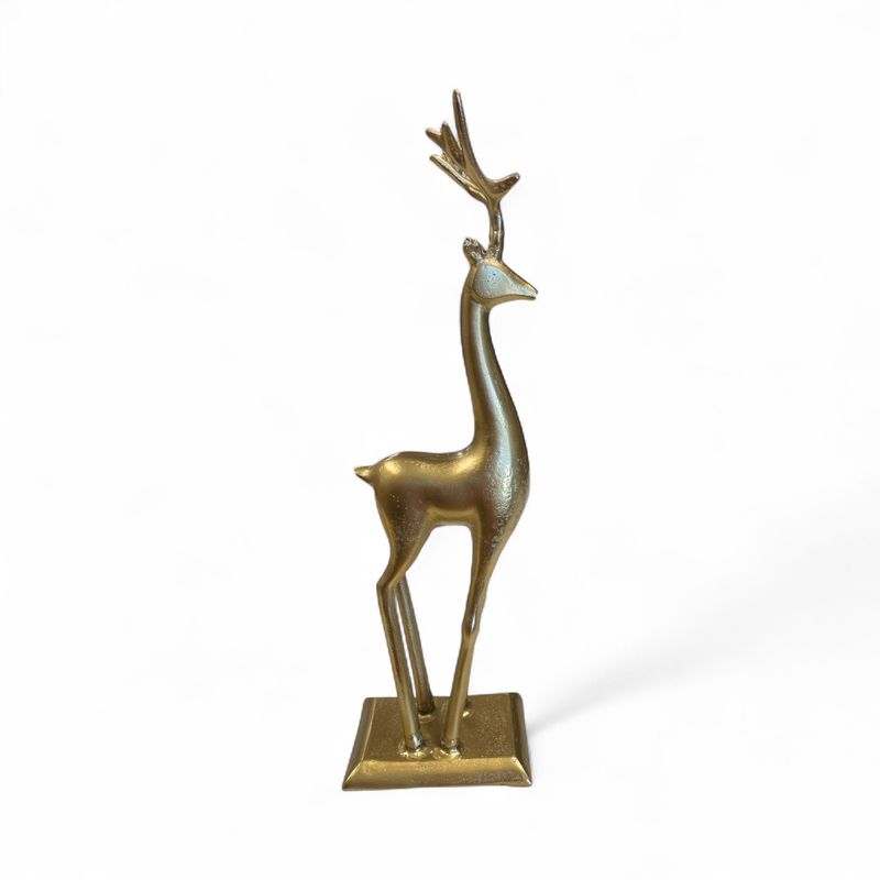 Vixen Reindeer 5.5x7.5x25”