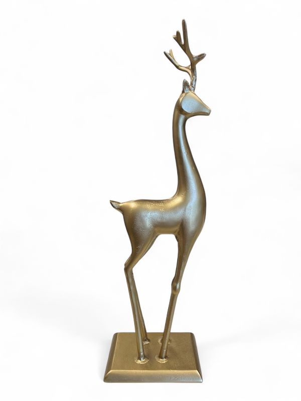 Vixen Reindeer 6.5x9x29.5”