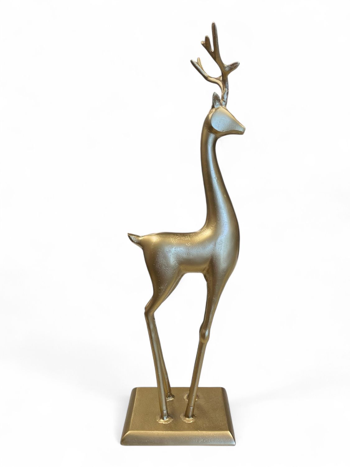 Vixen Reindeer 6.5x9x29.5” Vixen Reindeer 6.5x9x29.5”