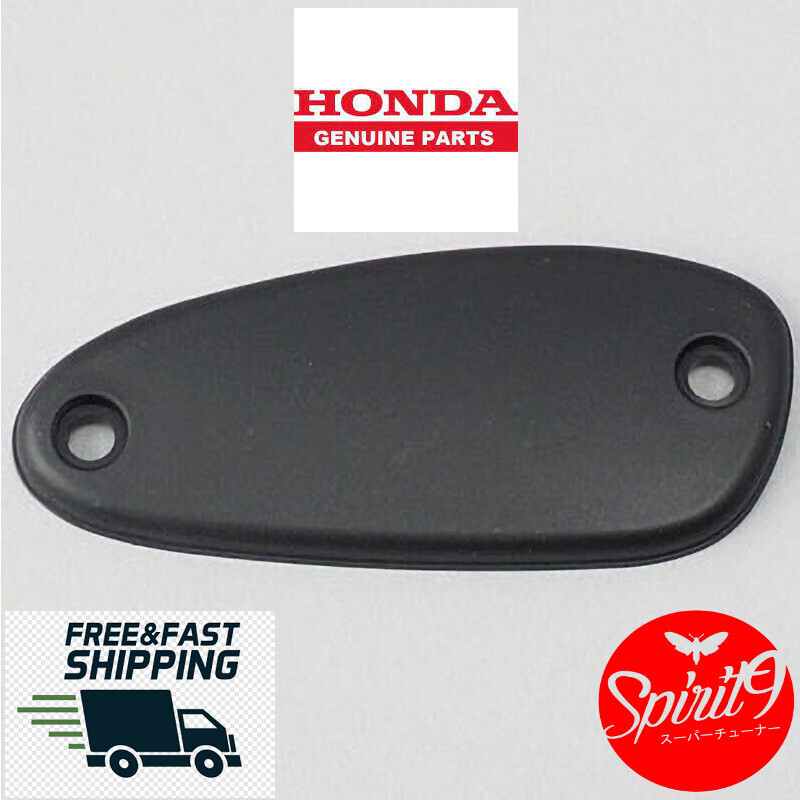 Antenna aerial Blank off plate plug genuine Honda OE EG EK