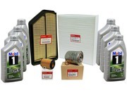 Standard replacement, service &amp; OEM