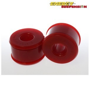 ENERGY SUSPENSION REAR TRAILING ARM BUSHING RED CIVIC CRX 87-01 DEL SOL INTEGRA 90-01
