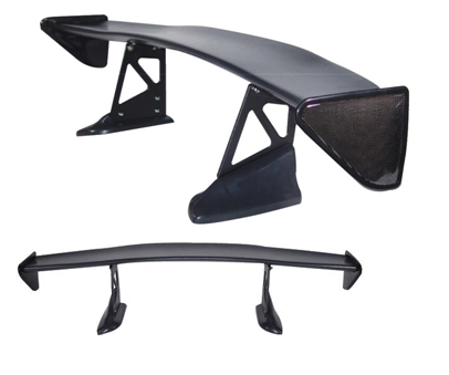 Mugen Style Carbon Fibre Spoiler Integra DC5 DC2