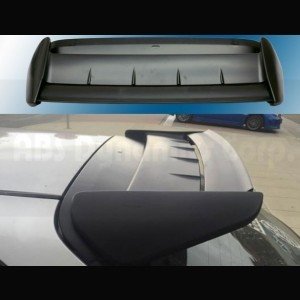 SEEKER V2 STYLE SPOILER CIVIC EK