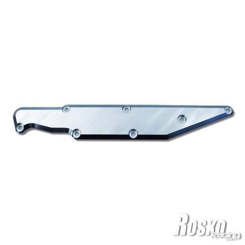 Rosko Racing Euro-R EGR Cover Plate H22