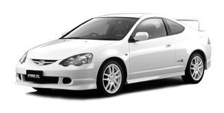 DC5 (2001-2006)