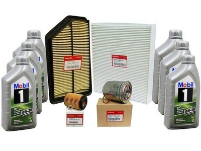 Standard replacement, service, OEM