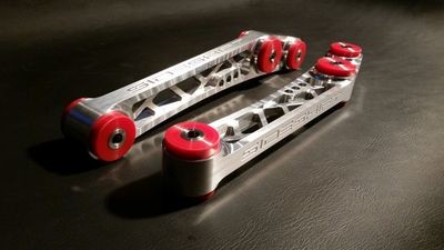 SIDESHIFT LOWER CONTROL ARMS LCAS EF EG DC