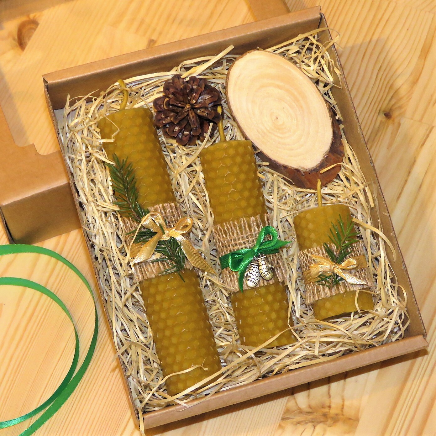 Купить Вощину Для Свечей Ярославль