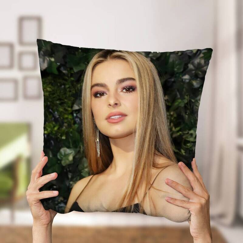 Addison Rae Pillows