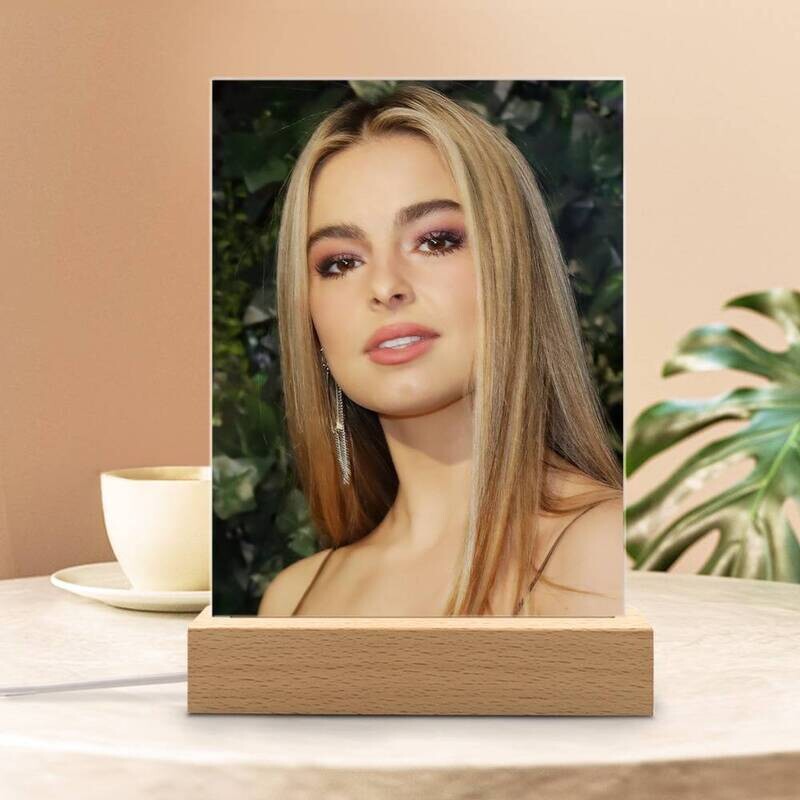 Addison Rae Night Lamp