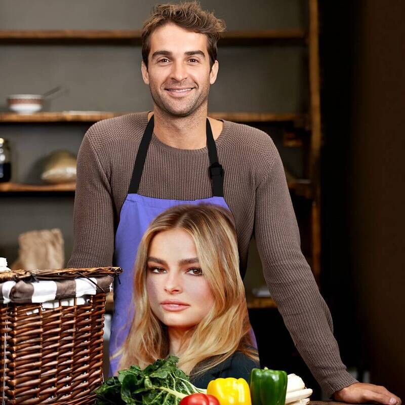 Addison Rae Aprons