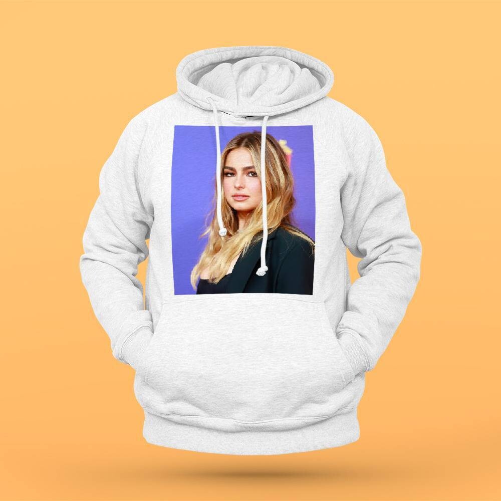 Addison Rae Hoodies