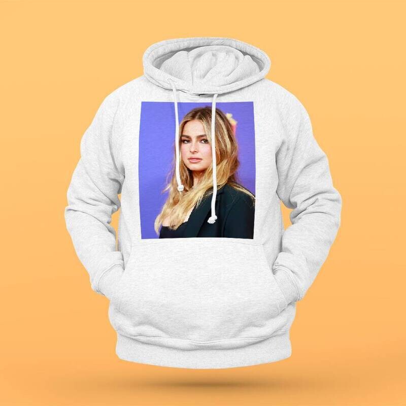 Addison Rae Hoodies