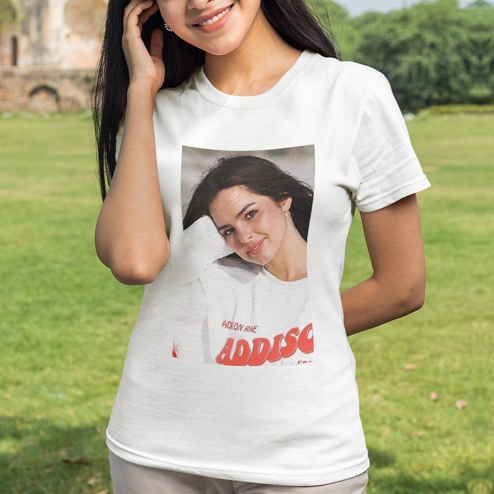 Addison Rae T-Shirt