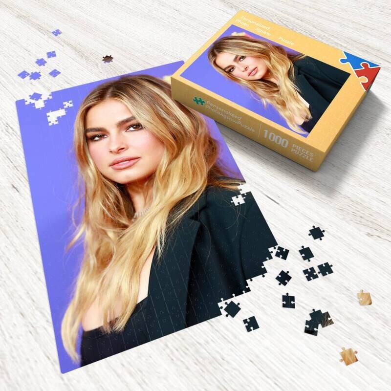 Addison Rae Puzzles