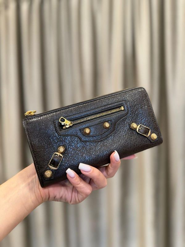 Portafoglio Balenciaga