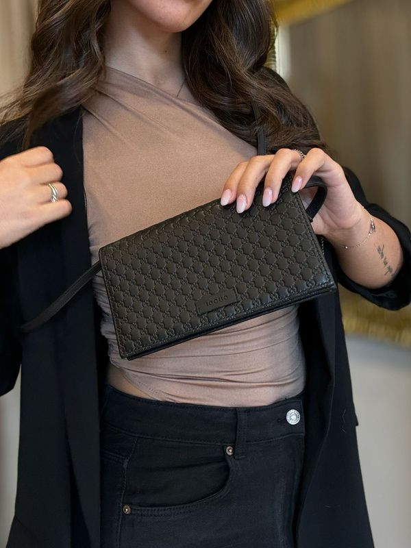 Tracolla Gucci