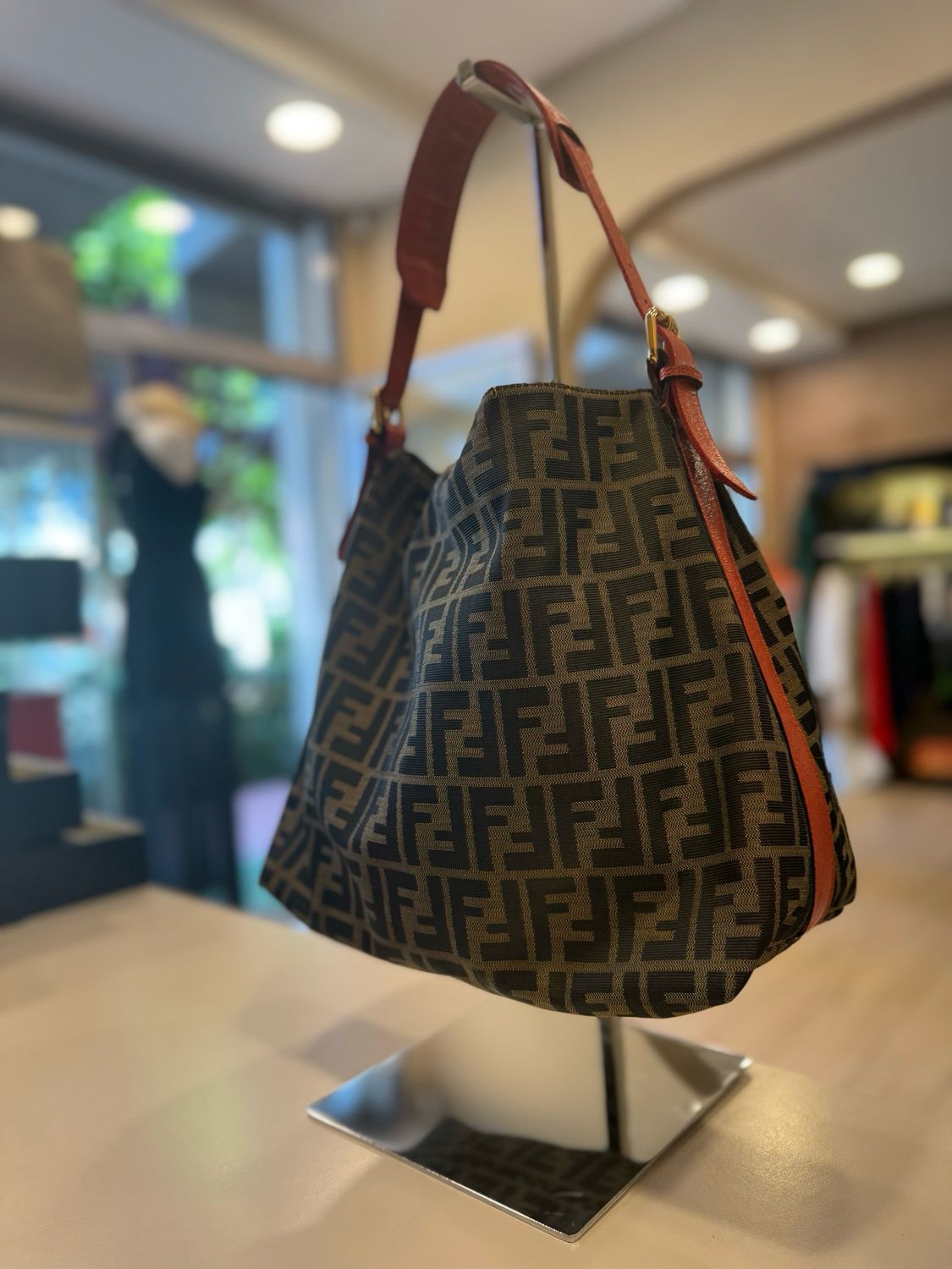 Fendi