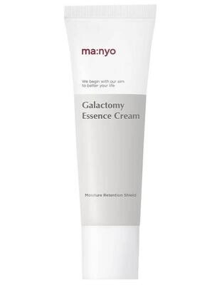 Manyo Factory Galactomy Essence Cream. 50 ml
Крем для проблемной кожи с Галактомисис и ниацинамидом.