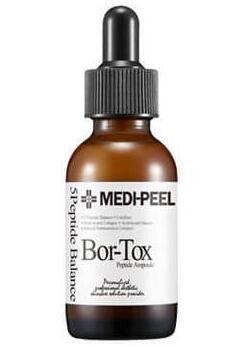 Medi-Peel Bor-Tox Peptide Ampoule 30 ml. Пептидная сыворотка с эффектом ботокса.