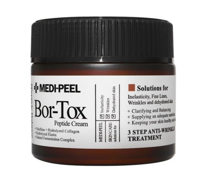 Medi-Peel/ Крем для лица BOR-TOX Peptide Cream 50g