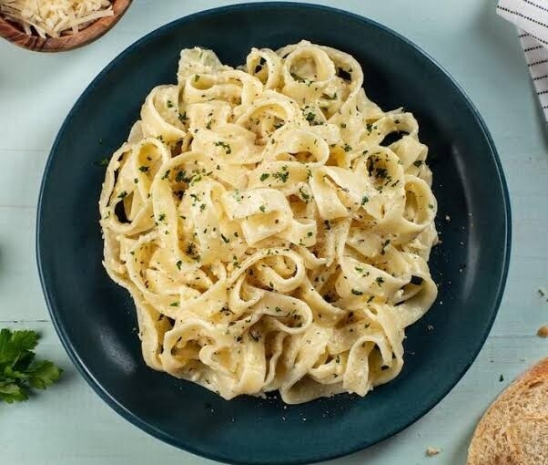 Menú de Sopas