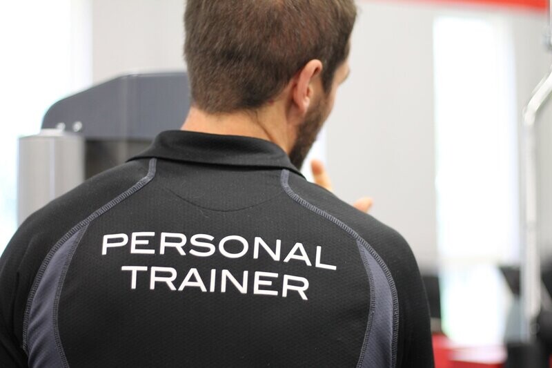 36 Session Personal Training Package 36 Session Personal Training Package