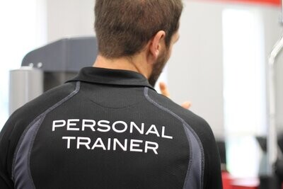 48 Session Personal Training Package