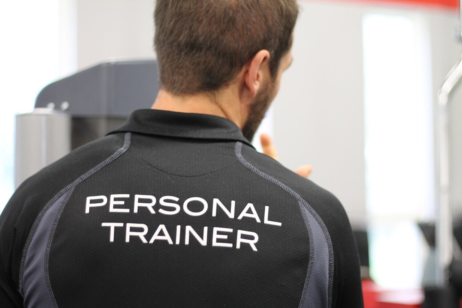Single Personal Training Session