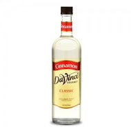 Jarabe Davinci canela