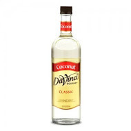 Jarabe Davinci coco