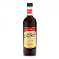 Jarabe Davinci crema de cacao