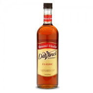 Jarabe Davinci almendra
