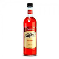 Jarabe Davinci guayaba