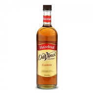 Jarabe Davinci avellana