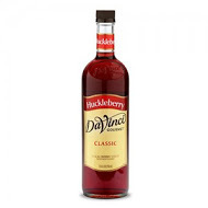 Jarabe Davinci arandano
