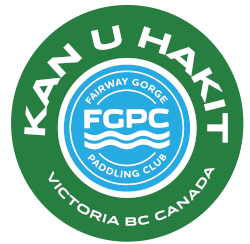 FGPC Kan U Hakit St. Patrick&#39;s OC Event - 16 March 2025