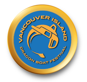 Vancouver Island Dragon Boat Festival  - August 23 and 24, 2025