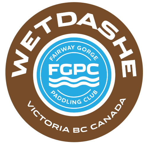 FGPC Wet Dashe Extra Paddlers (add-ons after registration)