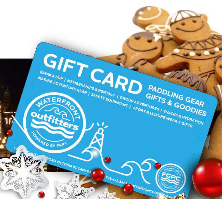 FGPC Gift Card Purchase