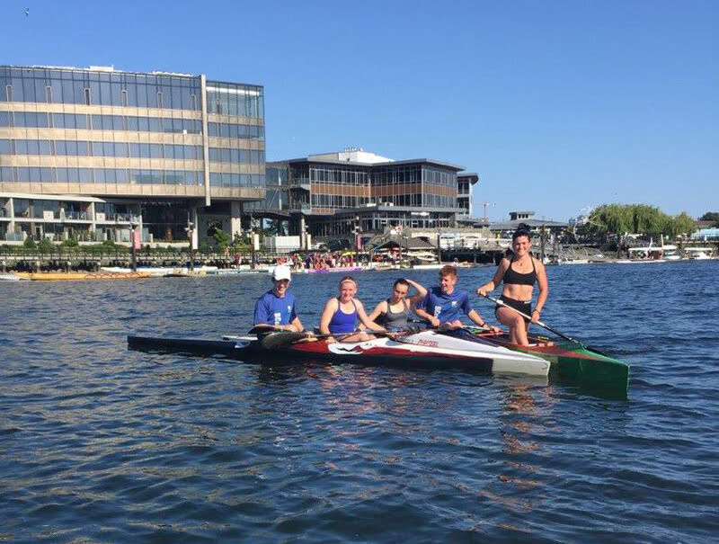 FGPC Chinook - Punch Cards