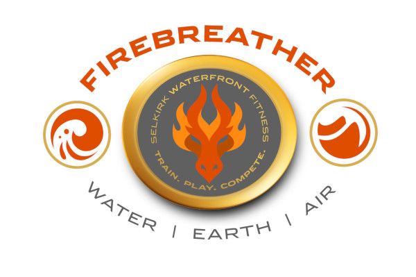 2025 Firebreather