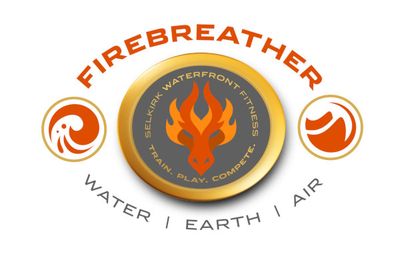 2025 Firebreather