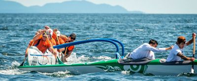 FGPC OC On-Water Steering Clinics