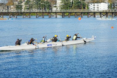 2025/2026 Vic Vixens Fall/Winter Outrigger