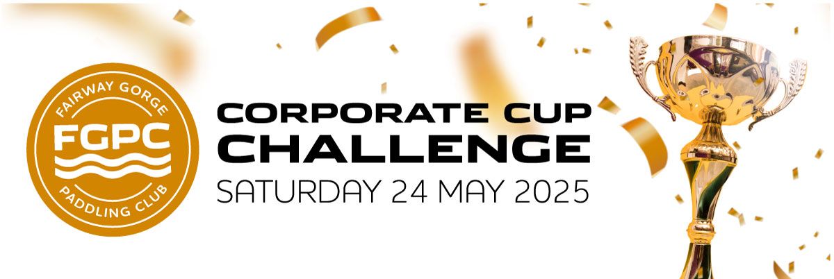 FGPC Corporate Cup Challenge - Saturday May 24, 2025